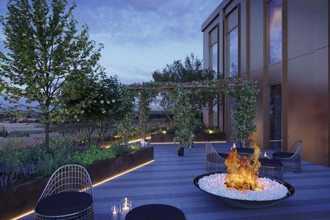 1 bedroom apartment for sale, at Soapworks, SoapWorks, Liverpool Business District L3