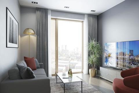1 bedroom apartment for sale, at Soapworks, SoapWorks, Liverpool Business District L3