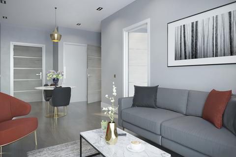 1 bedroom apartment for sale, at Soapworks, SoapWorks, Liverpool Business District L3