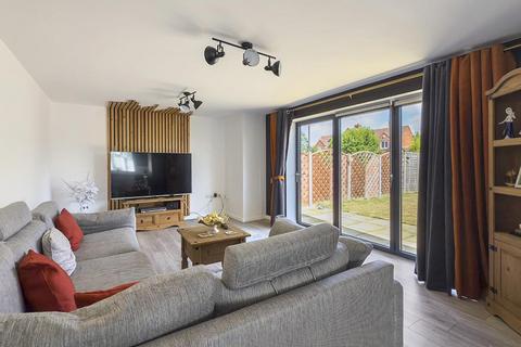 undefined, Clifton View, Barwick, Yeovil