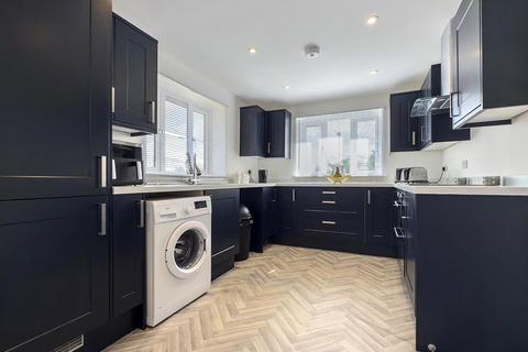 undefined, Clifton View, Barwick, Yeovil