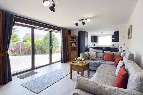 undefined, Clifton View, Barwick, Yeovil