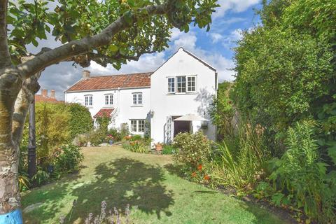 3 bedroom cottage for sale - Combe Batch, Wedmore, BS28