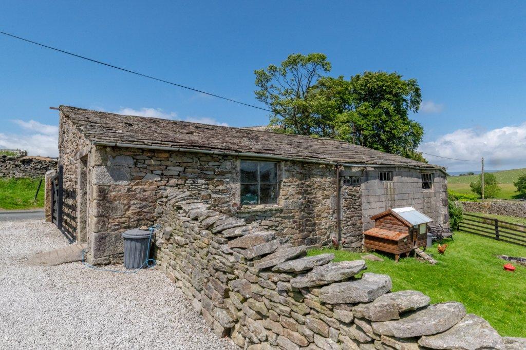 Outbuilding