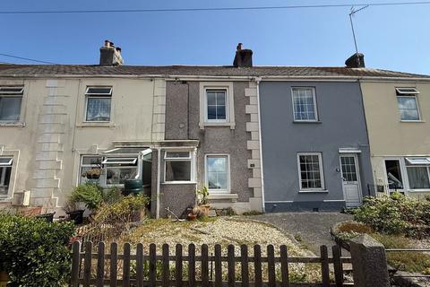 2 bedroom terraced house for sale, Keaton Road, Ivybridge PL21