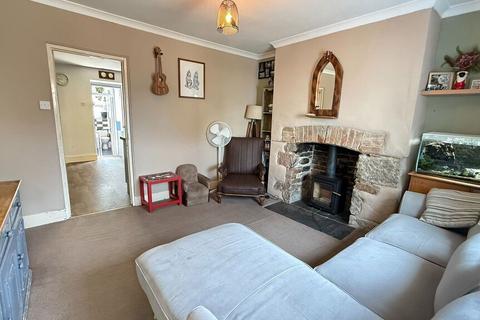 2 bedroom terraced house for sale, Keaton Road, Ivybridge PL21