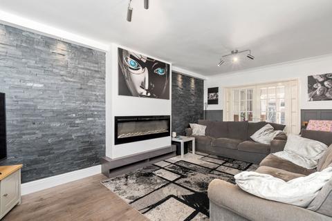 undefined, Runnymede, Woolston, WA1