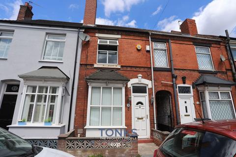 2 bedroom terraced house for sale - Belgrave Road, Halesowen B62