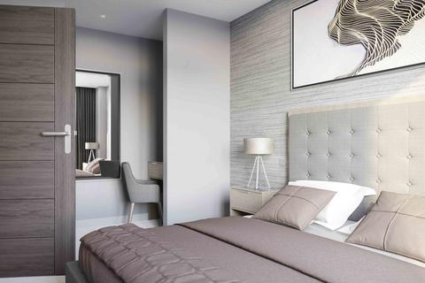 1 bedroom apartment for sale, at The Mill, The Mill, Liverpool City Centre L1