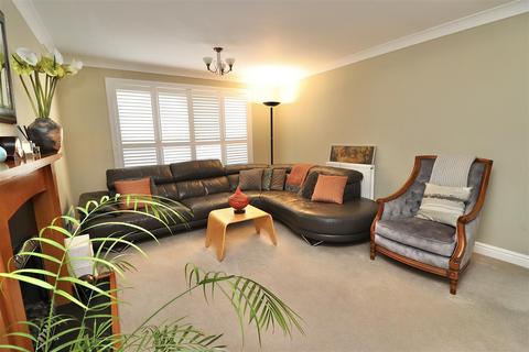 undefined, Morgan Close, Pocklington