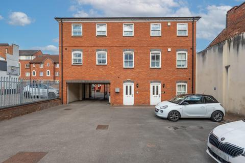 2 bedroom apartment for sale - Kenilworth Street, Leamington Spa