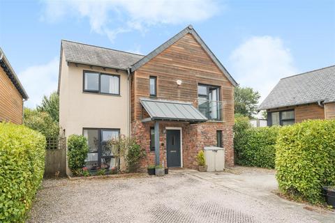 19 Longstem Drive, Dartington, Totnes, TQ9 6FS