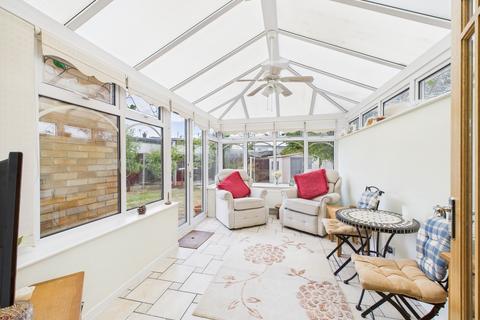 3 Ashway, Corringham, Stanford-le-hope, SS17 9EB