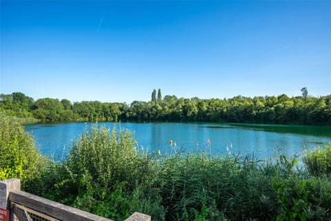 5 bedroom detached house for sale, Wingate Close, Holborough Lakes, ME6
