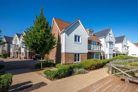 5 bedroom detached house for sale, Wingate Close, Holborough Lakes, ME6