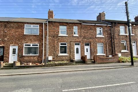 2 bedroom terraced house to rent - Broomside Lane, Belmont, Durham