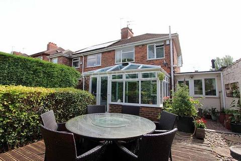 undefined, Orton Grove, Penn, Wolverhampton, WV4