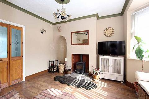 undefined, Orton Grove, Penn, Wolverhampton, WV4