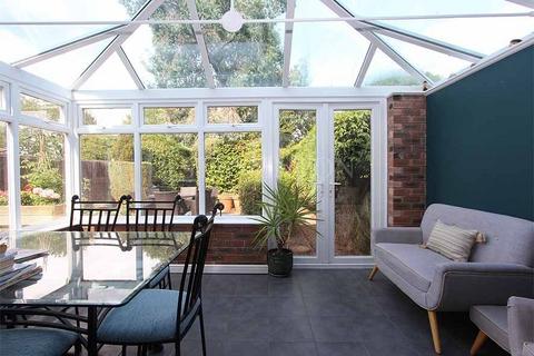 undefined, Orton Grove, Penn, Wolverhampton, WV4