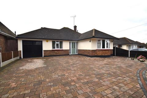 44 Shoebury Road, Southend-on-sea, SS1 3RS