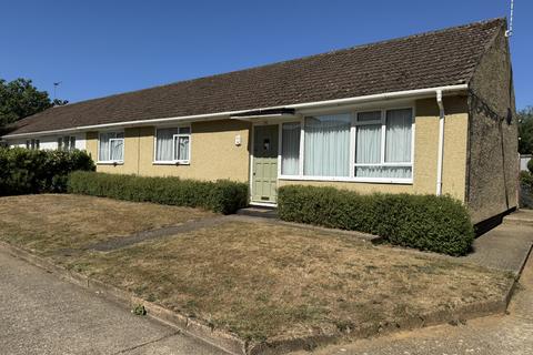 undefined, Rose Walk, Wicken Green Village NR21