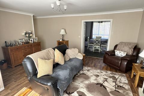 undefined, Rose Walk, Wicken Green Village NR21