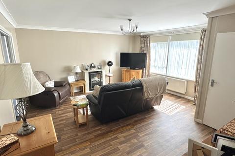 undefined, Rose Walk, Wicken Green Village NR21