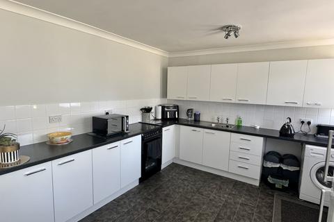 undefined, Rose Walk, Wicken Green Village NR21