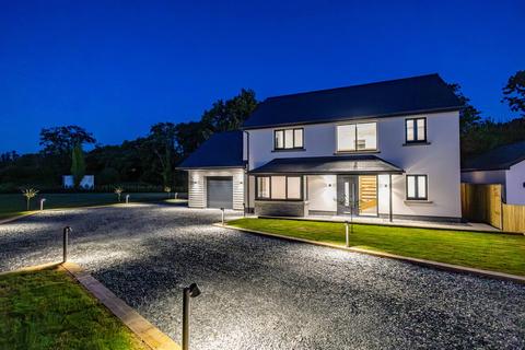 undefined, Golwg Yr Allt, Talley, Llandeilo, SA19