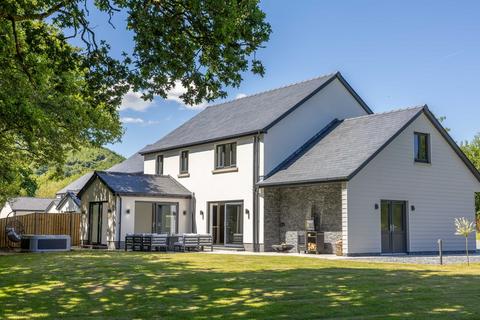 undefined, Golwg Yr Allt, Talley, Llandeilo, SA19
