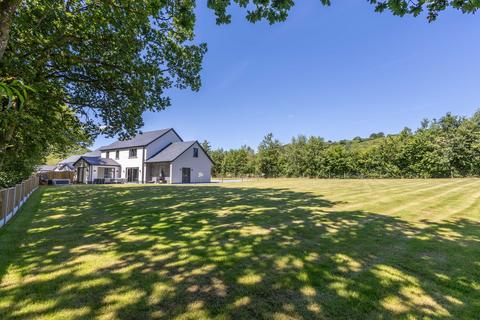 undefined, Golwg Yr Allt, Talley, Llandeilo, SA19