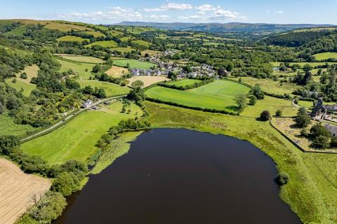 undefined, Golwg Yr Allt, Talley, Llandeilo, SA19