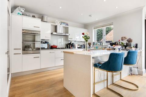 4 bedroom semi-detached house for sale, Kelross Road, London, N5