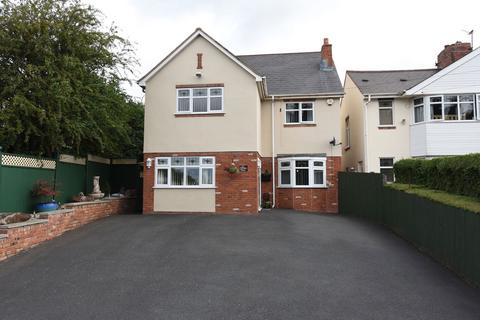 Tansey Green Road, Brierley Hill DY5