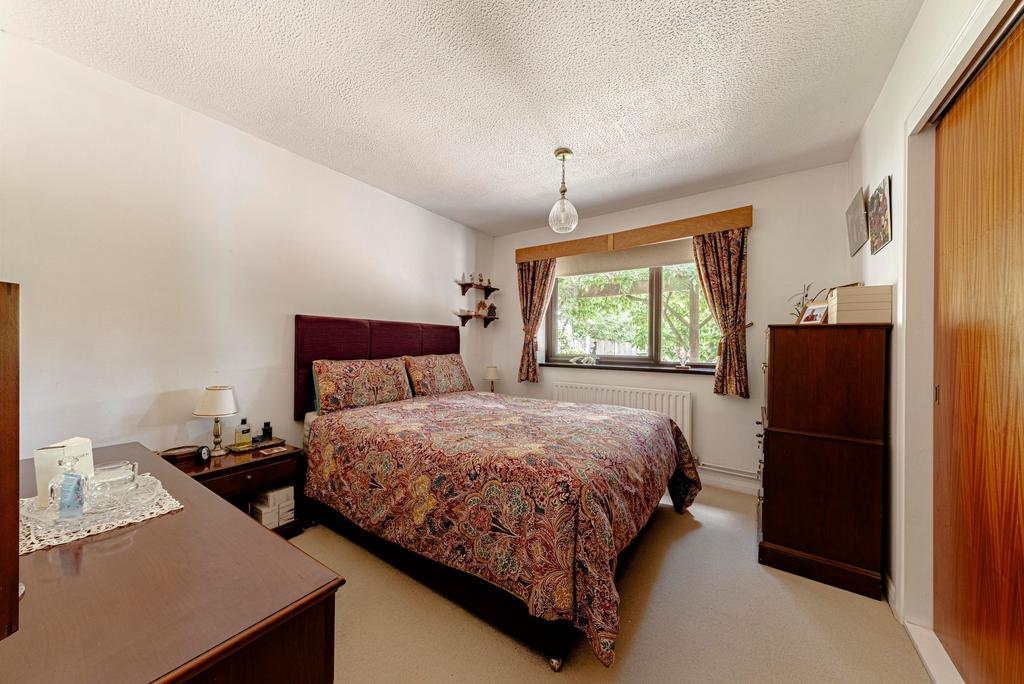 Bedroom One (1)