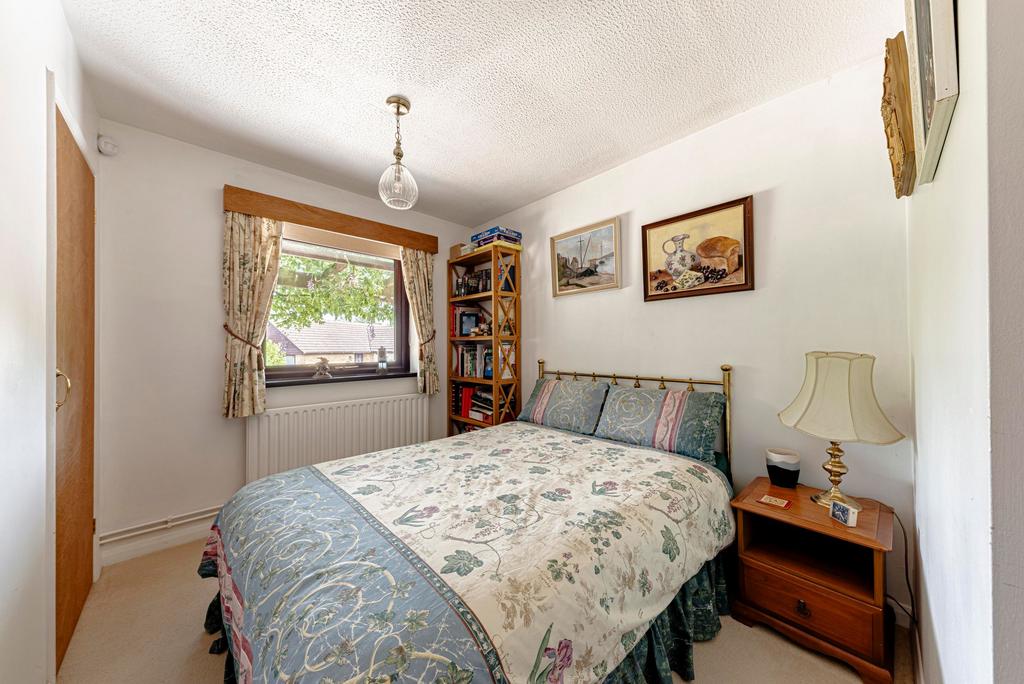 Bedroom Two (1)