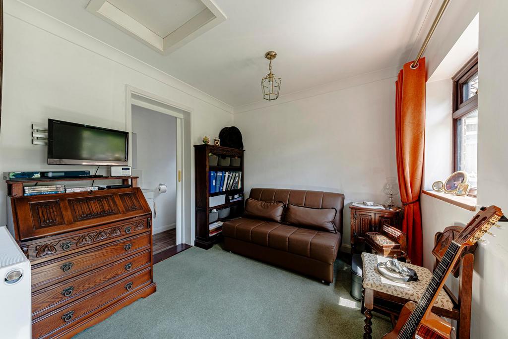 Bedroom Three (1)