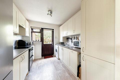 3 bedroom detached bungalow for sale, Woodside, Dunkirk, ME13