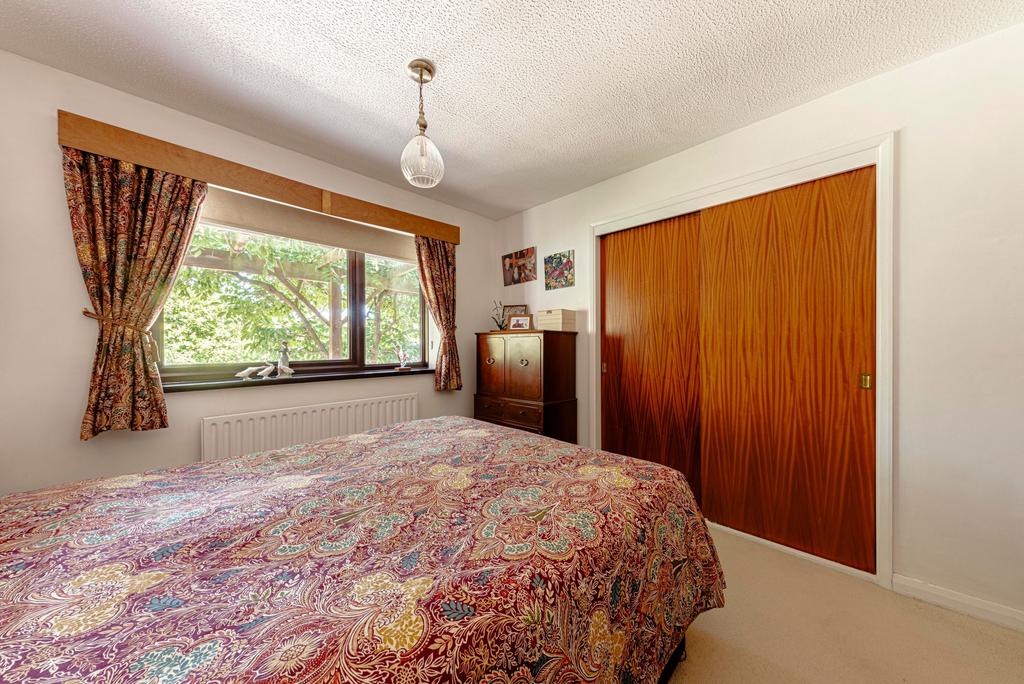 Bedroom One (2)