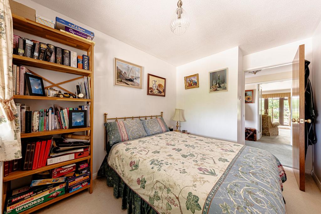 Bedroom Two (2)