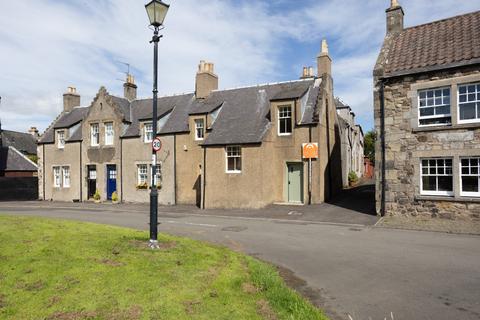2 bedroom end of terrace house for sale, Greenside, Leslie, KY6