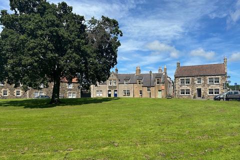 2 bedroom end of terrace house for sale, Greenside, Leslie, KY6