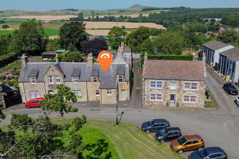 2 bedroom end of terrace house for sale, Greenside, Leslie, KY6