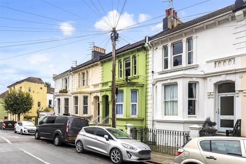 1 bedroom flat for sale, Warleigh Road, Brighton