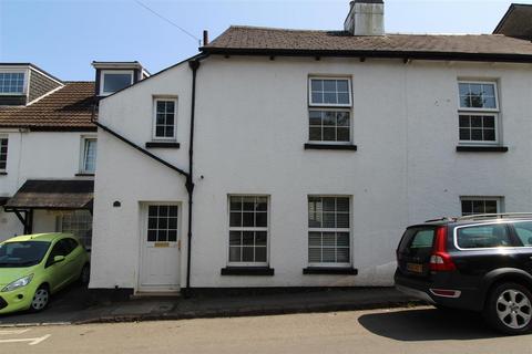 3 bedroom terraced house to rent - Fore Street, Ipplepen, Newton Abbot