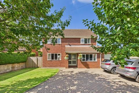 undefined, 9 The Carrs, Briggswath
