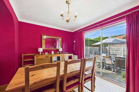 4 bedroom detached house for sale, 9 The Carrs, Briggswath