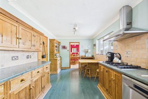4 bedroom detached house for sale, 9 The Carrs, Briggswath