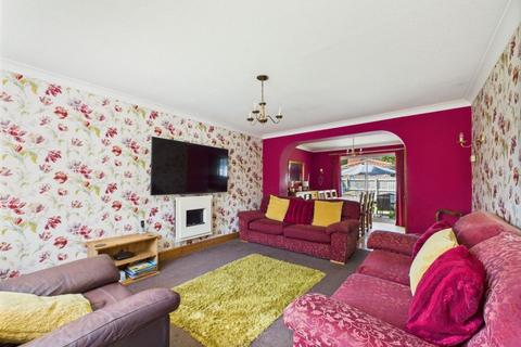 4 bedroom detached house for sale, 9 The Carrs, Briggswath