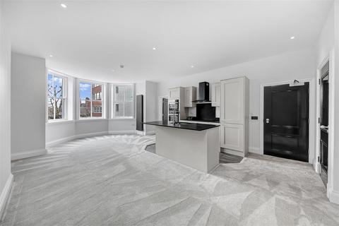 2 bedroom apartment to rent, New Square, Chesterfield S40